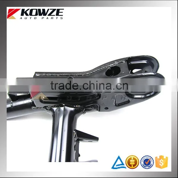 High Quality Rear Suspension Crossmember For Mitsubishi ASX GA1W GA2W 4100A135 photo-5