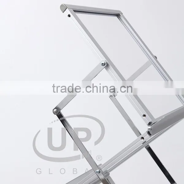 Durable Adjustable Brochure Holder photo-6