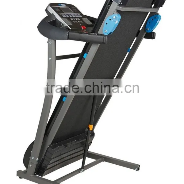 Cheap Electric Treadmills photo-3