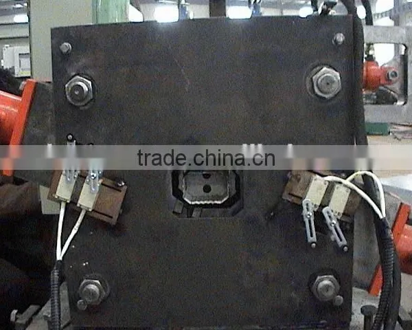 Downspout Forming Machine and Curving Machine photo-2