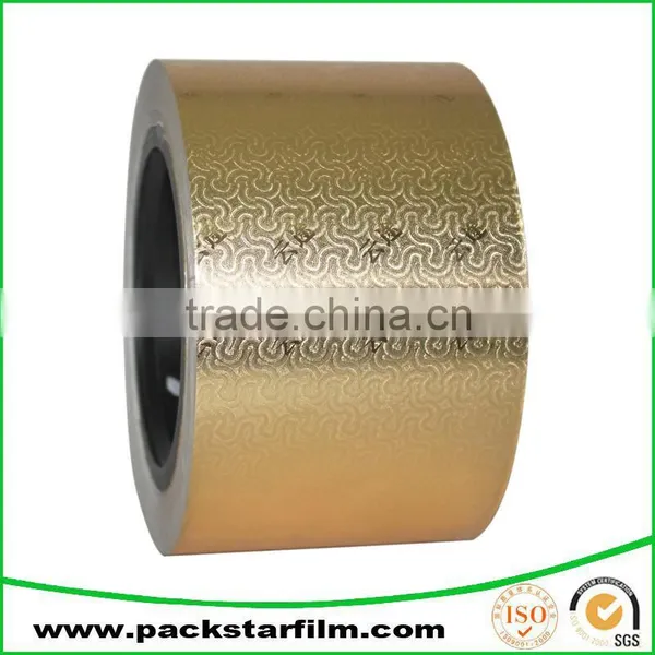 Manufacture Wholesale Aluminum Foil Paper/roll photo-5