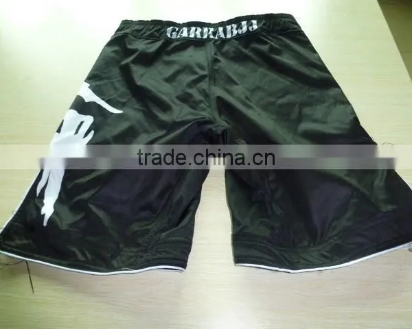 MMA SHORTS, MARTIAL ARTS SHORTS, THAI SHORTS photo-2