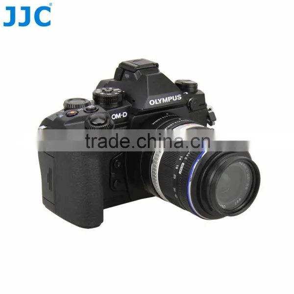 JJC AET-M43S Automatic Extension Tube for Olympus photo-4