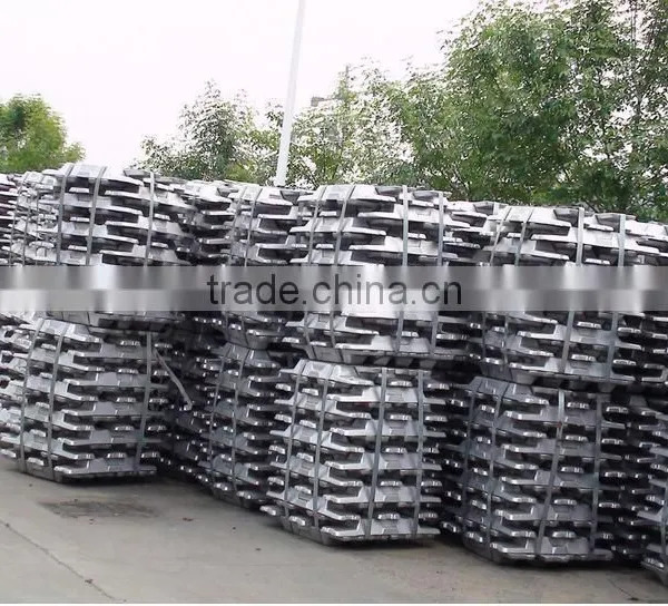 Aluminium Ingot photo-3
