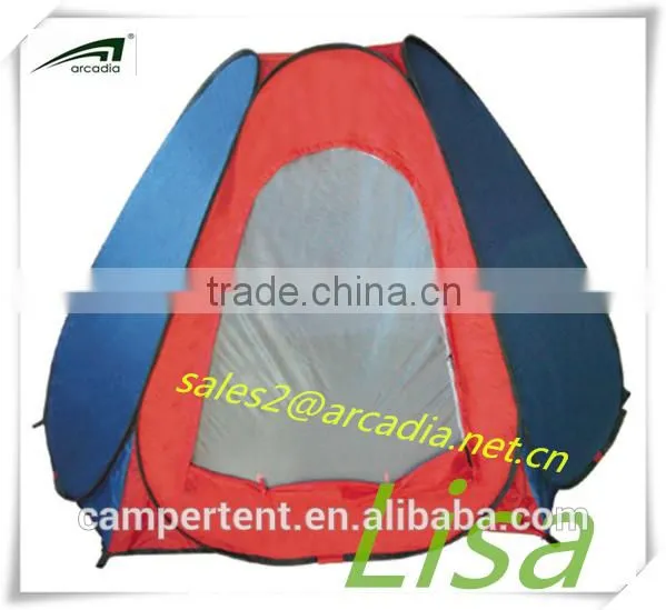 Beautiful Umbrella Structure Fishing Tent