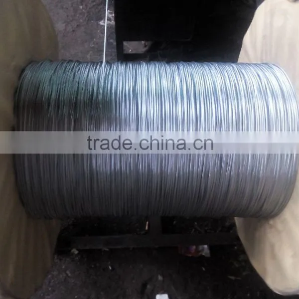1*31 Galvanized Steel Wire Ropes photo-2