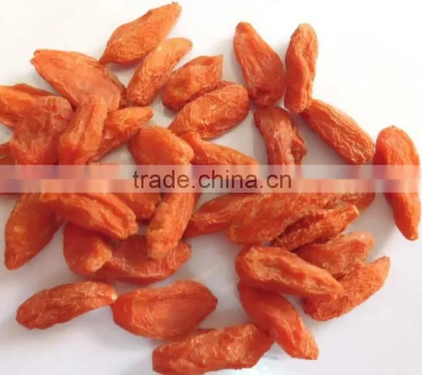 Zhongning Gouqi Berry photo-2