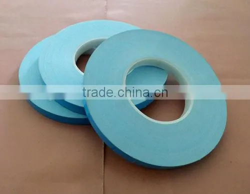 Double Side Adhesive Thermal Conductive Tapes for LED Lighting
