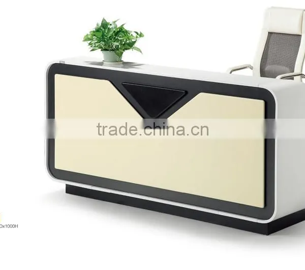 Newest Style Small Reception Desk TC-620 photo-2