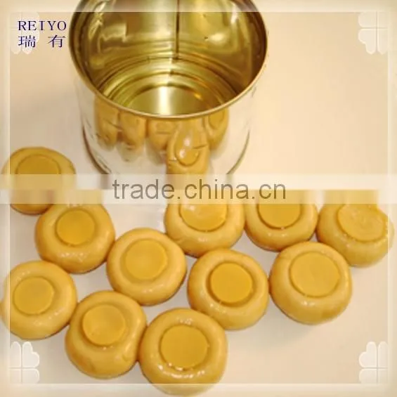 PNS Mushroom Pickled Salty in Tins photo-3