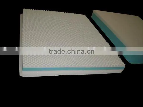 Good Quality Sound Proof Wave Foam Sponge photo-3