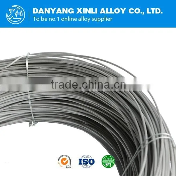 China High Quality Nichrome Product Inconel 718 photo-2