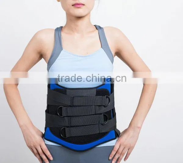 High Waist Hard Protector