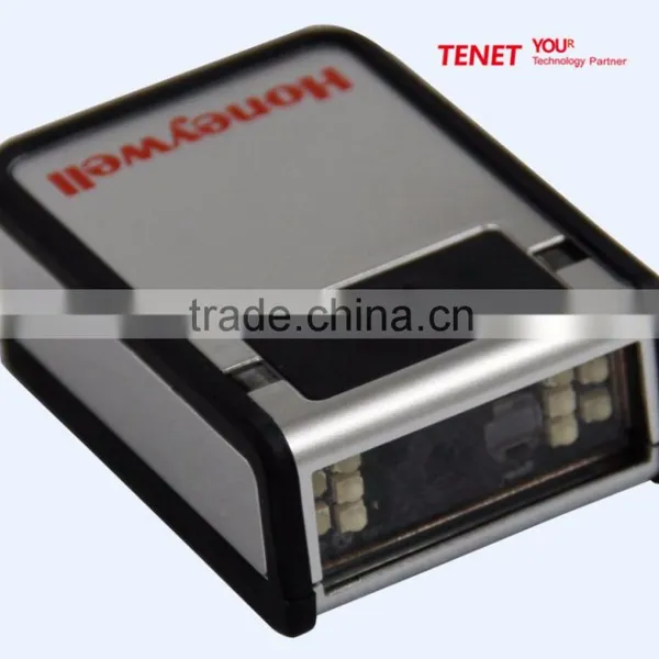 Quality Popular Parking Barcode Reader Scanner Supplier