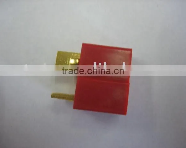 RC of T-gold Connector