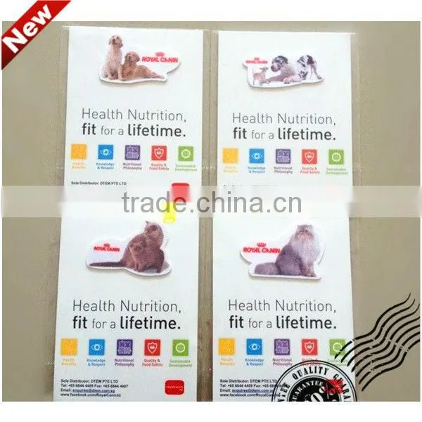 MIC4144 Sticky Mobile Cleaner for Customized Character