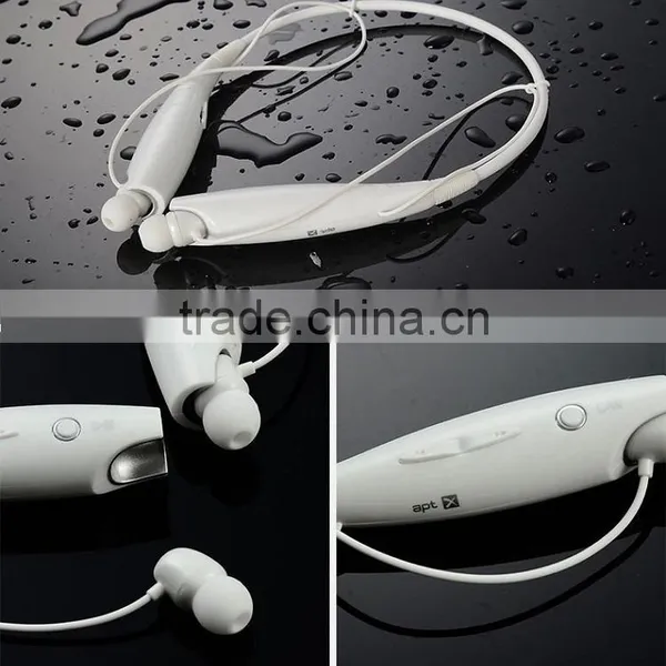 The Unique Latest Design for 2015 High Quality Stereo Headset photo-2