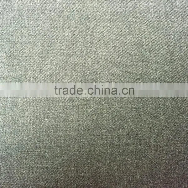 Italia Fashion 100% Wool Fabric photo-2