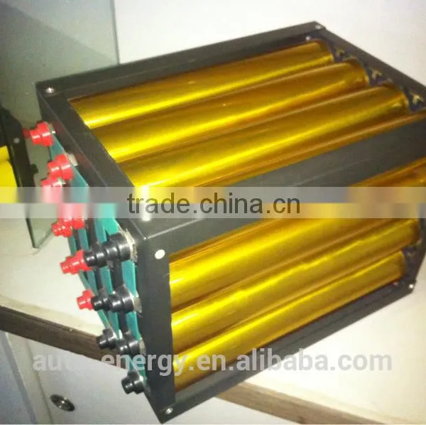 120v Rechargeable Battery Lifepo4 With Capacity and Size Can be Customized/ 120v Battery Pack photo-2