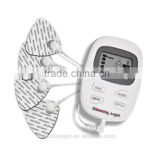 Tens Ems Machine Promoting Blood Circulation photo-4