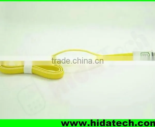 Retail Mobile Phone Data Cable for IPhone 6 IPhone 6 Plus USB Cable Quality Choice photo-5