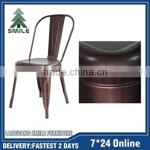 Wholesale Cheap Vintage Metal Chairs for Sale