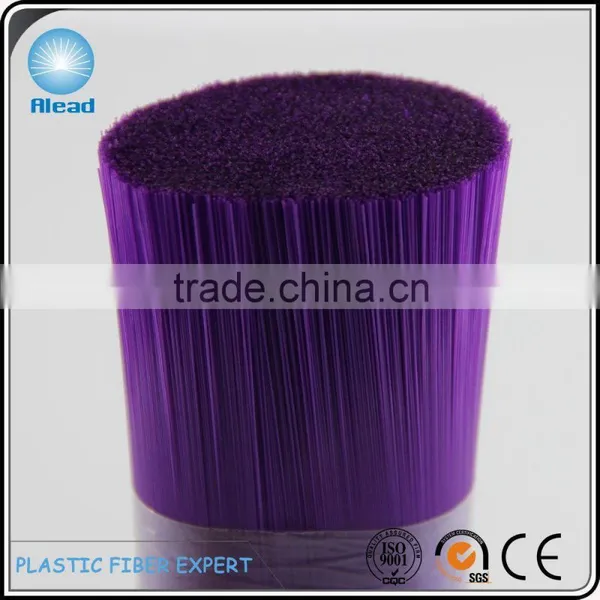 High Quality Extrusion Filament PET for Brooms photo-3
