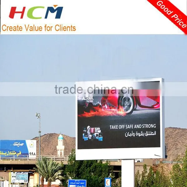 Full Color Smd Display Absen Led Outdoor/indoor Video Wall Screen for Advertising photo-2