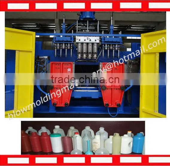 pvc machine
