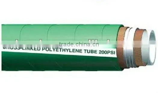 XLPE Chemical Hose