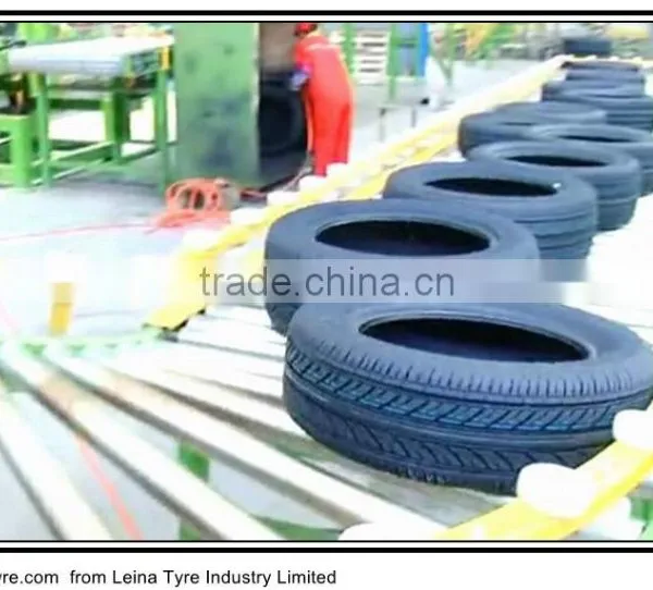 Cheap Radial Pcr Tire Sale 2015 Made From China Factory 165/70R13 175/70R13 photo-4