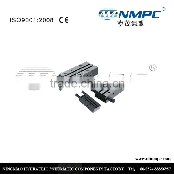 New Arrival Special Discount Air Finger Cylinder Mhz 2 Series photo-3