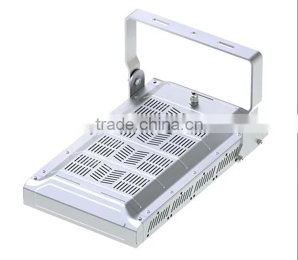2016 New Adjustable Module High Power 50W 100w 150w 200w 240w 300w LED Tunnel Light 5 Years Warranty photo-2