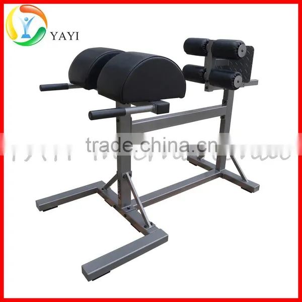 Crossfit Gym Exercise GHD Glute Ham Developer Quality Choice photo-2