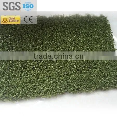 Artificial Grass With Q Shape SS-045012-Q photo-3