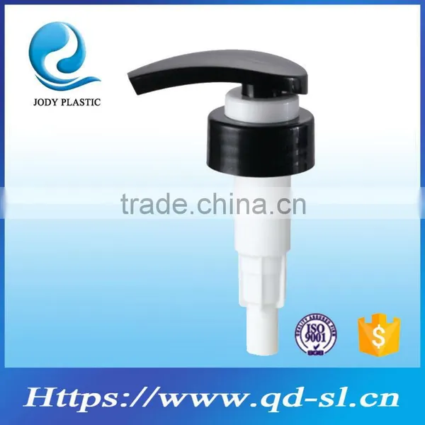 1000ml Bottle Plastic 33mm Smooth Lotion Sprayer Pump 33 410 photo-2