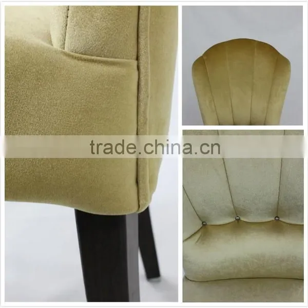 Elegant Hotel Dining Chairs Popular photo-3