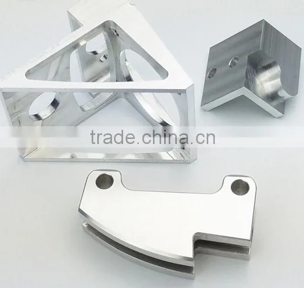 Stainless Steel/steel/brass/copper/aluminum Cnc Machining Parts /cnc Machining Mould photo-6