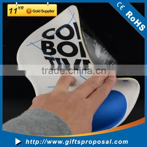Custom(Breast/Gel/Silicone/Rubber/EVA/Game/PVC/Rug)Mouse Pad,MousePad Wholesaler photo-3