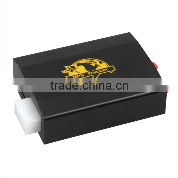 Vehicle GPS SMS GPRS GSM Tracking System Tracker in UAE for Taxi Lorry Container Motor Bus