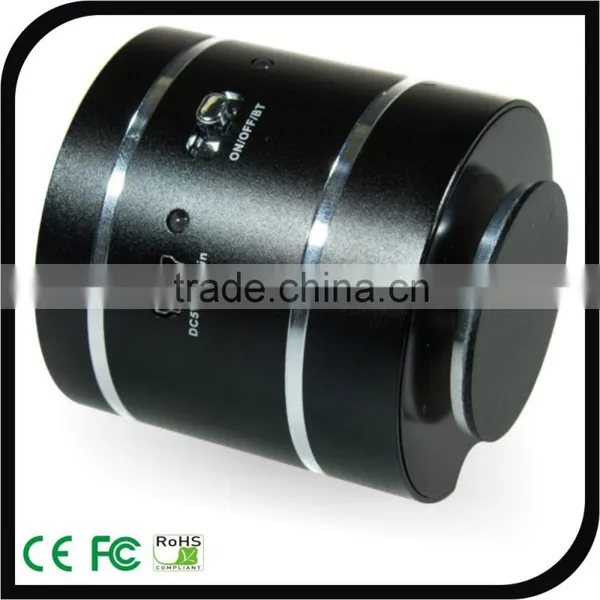 Transmit Vibration to Surface, Table Vibration Speaker for 10W Power Music photo-2
