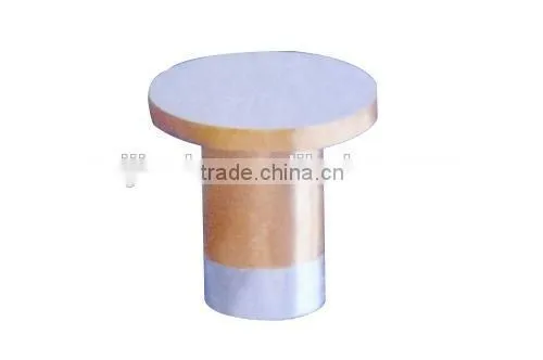 Factory of Relay Contactor Switch Triple Metal Rivets photo-3
