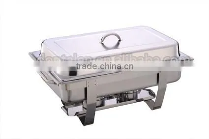 Stainless Steel Chafing Dish/Roll Top Chafing Dish
