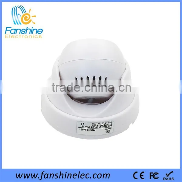 Fanshine Infrared Low Price CCTV Dome Camera For Home photo-3