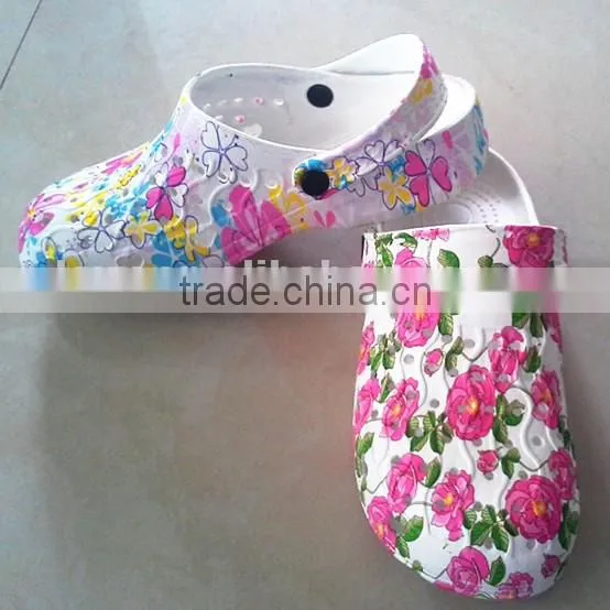 Lavy Footwear Plastic Heat Transfer Film photo-5
