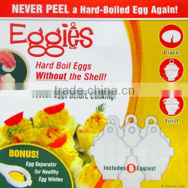 Egg-boiler