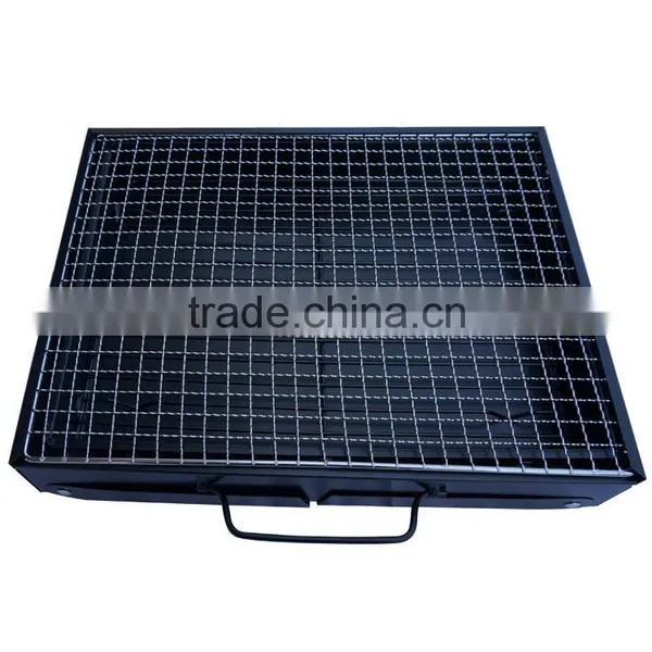 UrCooker HZA-J46 New Design China Factory Portable Cheap Charcoal Bbq Grill photo-3