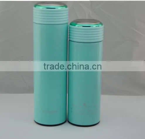 Stainless Steel Vacuum Cup Water Bottle ,Idea for Travel photo-3