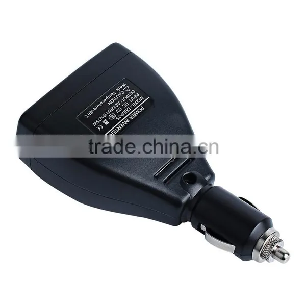 Modified Sine Wave Power Inverter Supply ,dc 12v to Ac220v 75W photo-6