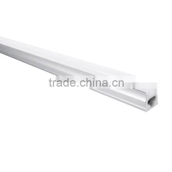 T5 LED Tube 5W 0.3m Integrated Lamp HDG219 Low Price Warm White and Cold White CE ROHS Approval